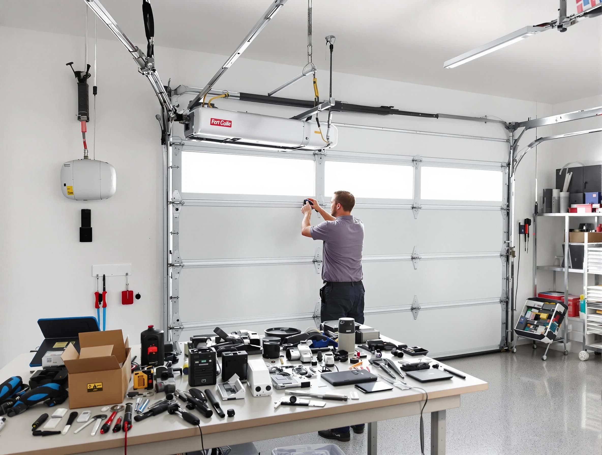 Opener Repair service in Birmingham, AL